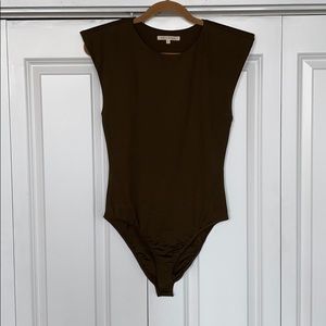 New without tags VICI bodysuit